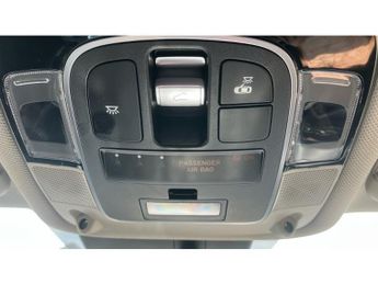 Hyundai TUCSON 1.6 TGDi Hybrid 230 Ultimate 5dr 2WD Auto Hybrid Estate