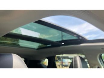 Hyundai TUCSON 1.6 TGDi Hybrid 230 Ultimate 5dr 2WD Auto Hybrid Estate