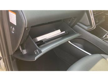 Hyundai TUCSON 1.6 TGDi Hybrid 230 Ultimate 5dr 2WD Auto Hybrid Estate