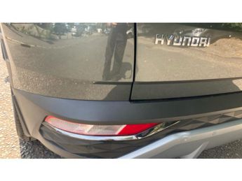 Hyundai TUCSON 1.6 TGDi Hybrid 230 Ultimate 5dr 2WD Auto Hybrid Estate