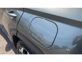 Hyundai TUCSON 1.6 TGDi Hybrid 230 Ultimate 5dr 2WD Auto Hybrid Estate
