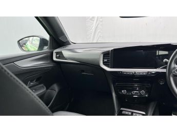 Vauxhall Mokka 100kW Ultimate 50kWh 5dr Auto Electric Hatchback