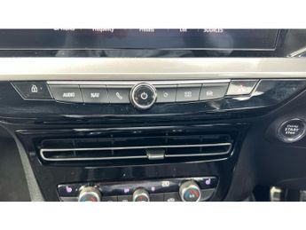 Vauxhall Mokka 100kW Ultimate 50kWh 5dr Auto Electric Hatchback