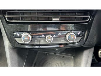 Vauxhall Mokka 100kW Ultimate 50kWh 5dr Auto Electric Hatchback