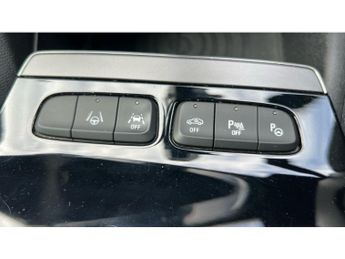 Vauxhall Mokka 100kW Ultimate 50kWh 5dr Auto Electric Hatchback