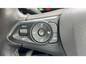 Vauxhall Mokka 100kW Ultimate 50kWh 5dr Auto Electric Hatchback