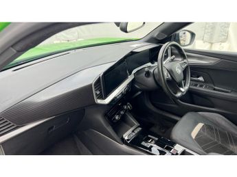 Vauxhall Mokka 100kW Ultimate 50kWh 5dr Auto Electric Hatchback
