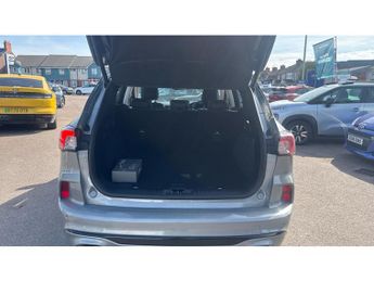 Ford Kuga 2.0 EcoBlue 190 Vignale 5dr Auto AWD Diesel Estate