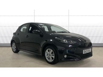 Mazda 2 1.5i Hybrid Agile 5dr CVT Hybrid Hatchback