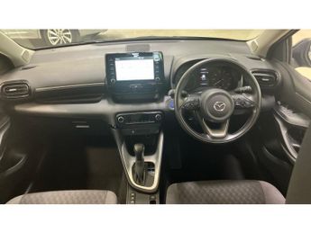 Mazda 2 Hybrid 1.5i Hybrid Agile 5dr CVT Hybrid Hatchback