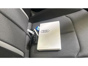 Audi Q2 35 TFSI Sport 5dr S Tronic Petrol Estate