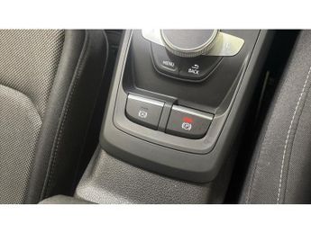 Audi Q2 35 TFSI Sport 5dr S Tronic Petrol Estate