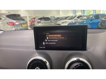 Audi Q2 35 TFSI Sport 5dr S Tronic Petrol Estate