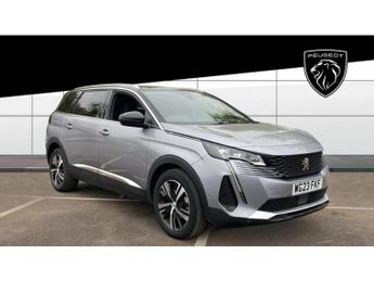 Peugeot 5008 1.5 BlueHDi GT 5dr EAT8 Diesel Estate