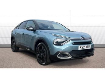 Citroen C4 1.2 PureTech [130] Shine 5dr Petrol Hatchback