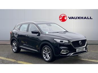 MG HS 1.5 T-GDI Excite 5dr Petrol Hatchback