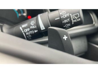 Honda Civic 1.0 VTEC Turbo 126 SR 5dr CVT Petrol Hatchback