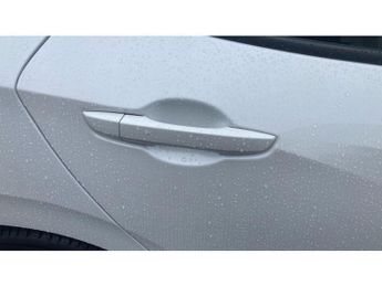 Honda Civic 1.0 VTEC Turbo 126 SR 5dr CVT Petrol Hatchback