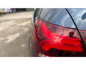 Mercedes-Benz A-Class A200d AMG Line Premium Plus 4dr Auto Diesel Saloon