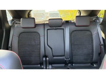 Ford Kuga 2.5 FHEV ST-Line X Edition 5dr CVT Hybrid Estate
