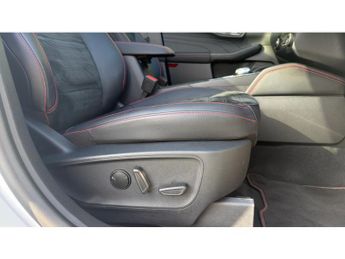 Ford Kuga 2.5 FHEV ST-Line X Edition 5dr CVT Hybrid Estate