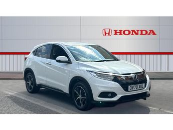 Honda HR-V 1.5 i-VTEC SE 5dr Petrol Hatchback