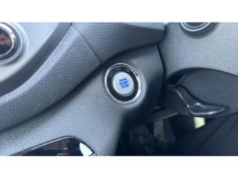 Hyundai TUCSON 1.7 CRDi Blue Drive Premium SE 5dr 2WD DCT Diesel Estate