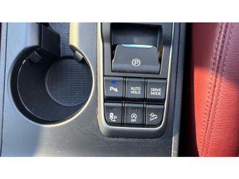 Hyundai TUCSON 1.7 CRDi Blue Drive Premium SE 5dr 2WD DCT Diesel Estate