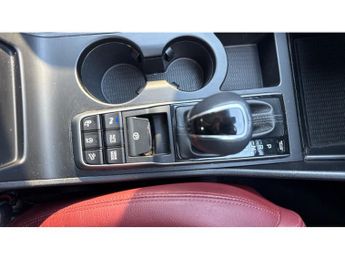 Hyundai TUCSON 1.7 CRDi Blue Drive Premium SE 5dr 2WD DCT Diesel Estate