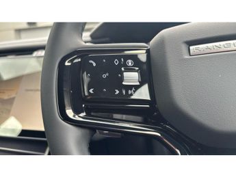Land Rover Range Rover Velar 2.0 D200 MHEV Dynamic SE 5dr Auto Diesel Estate