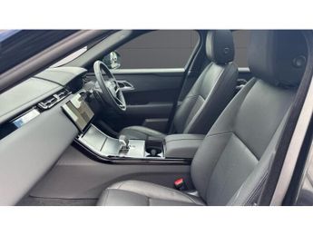 Land Rover Range Rover Velar 2.0 D200 MHEV Dynamic SE 5dr Auto Diesel Estate