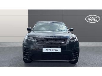 Land Rover Range Rover Velar 2.0 D200 MHEV Dynamic SE 5dr Auto Diesel Estate