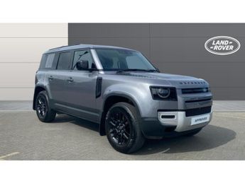 Land Rover Defender 3.0 D250 SE 110 5dr Auto Diesel Estate