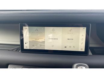 Land Rover Defender 3.0 D250 SE 110 5dr Auto Diesel Estate
