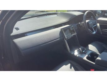 Land Rover Discovery Sport 2.0 D200 Dynamic SE 5dr Auto [5 Seat] Diesel Station Wagon