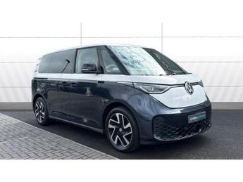 Volkswagen ID. Buzz 150kW Style Pro 77kWh 5dr Auto Electric Estate