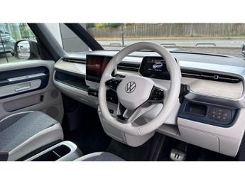 Volkswagen ID. Buzz 150kW Style Pro 77kWh 5dr Auto Electric Estate