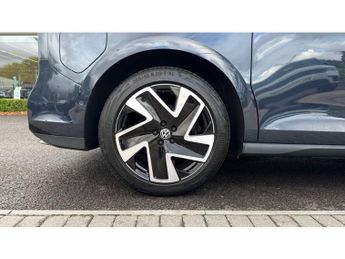Volkswagen ID. Buzz 150kW Style Pro 77kWh 5dr Auto Electric Estate