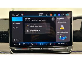 Volkswagen Tiguan 1.5 TSI eHybrid R-Line 5dr DSG Estate