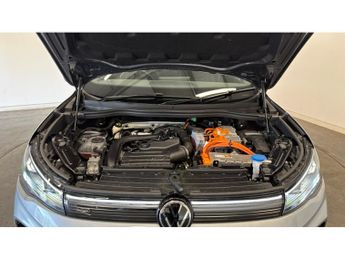 Volkswagen Tiguan 1.5 TSI eHybrid R-Line 5dr DSG Estate