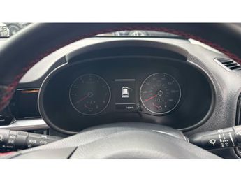 Kia Picanto 1.0 GT-line 5dr Auto [4 seats] Petrol Hatchback