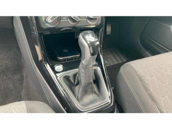 Volkswagen T-Cross 1.0 TSI 115 Match 5dr DSG Petrol Estate