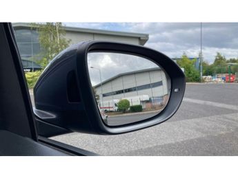 Volkswagen T-Cross 1.0 TSI 115 Match 5dr DSG Petrol Estate