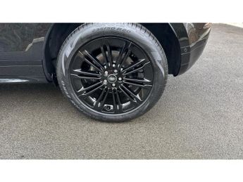Land Rover Range Rover Evoque 2.0 D200 Autobiography 5dr Auto [Revised] Diesel Hatchback