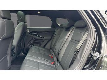Land Rover Range Rover Evoque 2.0 D200 Autobiography 5dr Auto [Revised] Diesel Hatchback