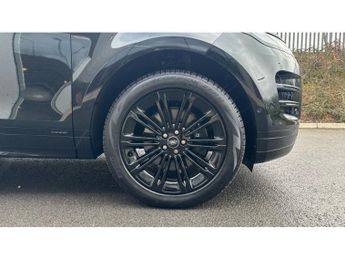 Land Rover Range Rover Evoque 2.0 D200 Autobiography 5dr Auto [Revised] Diesel Hatchback