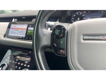 Land Rover Range Rover Evoque 2.0 D180 First Edition 5dr Auto Diesel Hatchback