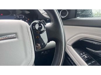 Land Rover Range Rover Evoque 2.0 D180 First Edition 5dr Auto Diesel Hatchback