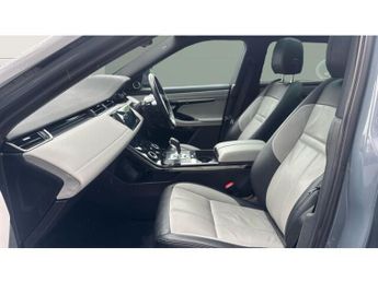 Land Rover Range Rover Evoque 2.0 D180 First Edition 5dr Auto Diesel Hatchback