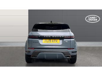 Land Rover Range Rover Evoque 2.0 D180 First Edition 5dr Auto Diesel Hatchback